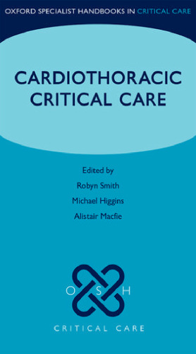 Cardiothoracic critical care