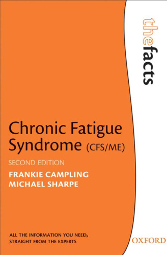 Chronic fatigue syndrome (CFS/ME)