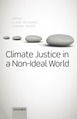 Climate justice in a non-ideal world