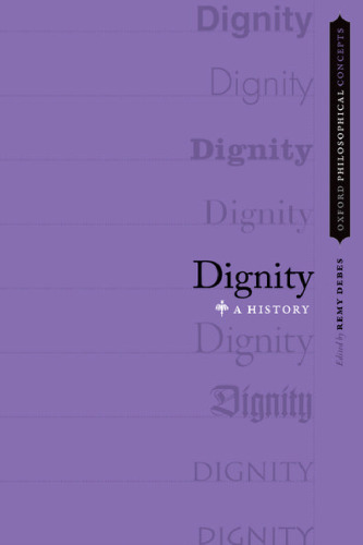 Dignity : a history