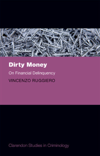 Dirty money : on financial dependency