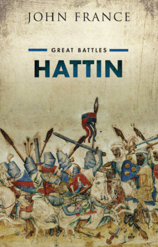 Hattin. Great battles series