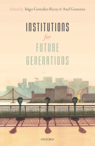 Institutions of future generations