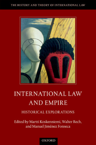 International law and empire : historical explorations
