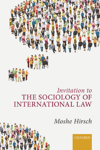 Invitation to the sociology of international law