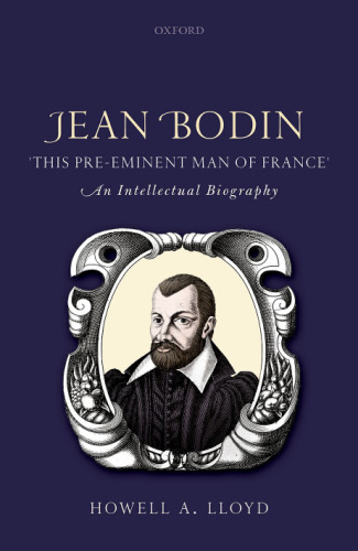 Jean Bodin, 
