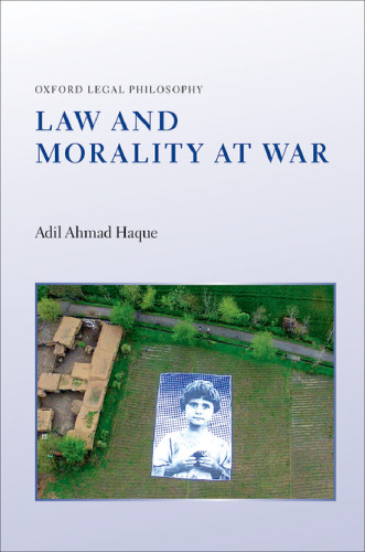 Law and morality at war