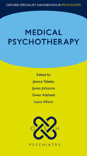 Medical psychotherapy