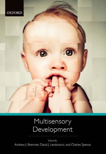 Multisensory development