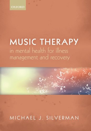 Music therapy in mental health for illness management and recovery