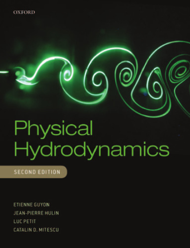 Physical hydrodynamics