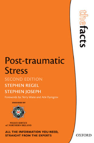 Post-traumatic stress