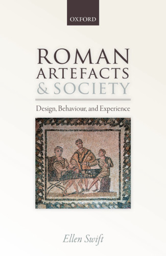 Roman artefacts and society