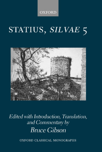 Statius: Silvae 5