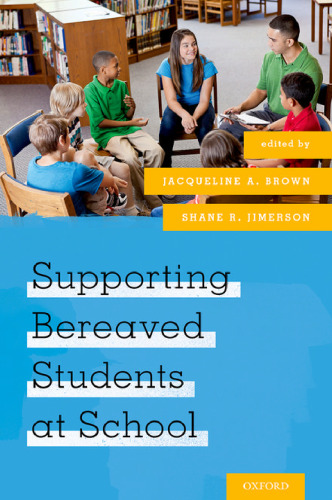 Supporting bereaved students at school