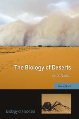 The biology of deserts