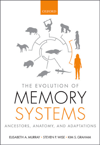 The evolution of memory systems : ancestors, anatomy, and adaptations