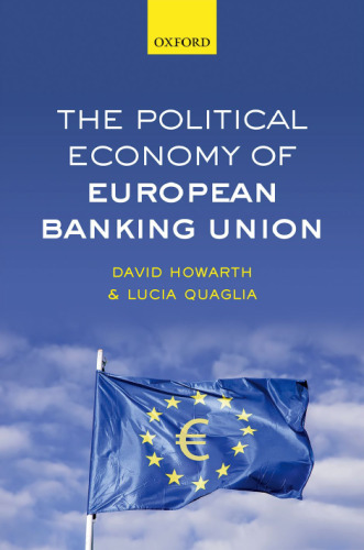 The political economy of European banking union