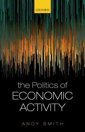 The politics of economic activity