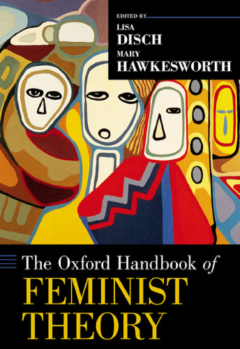 The Oxford handbook of feminist theory