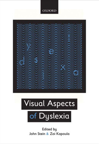 Visual aspects of dyslexia