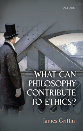 What can philosophy contribute to ethics?
