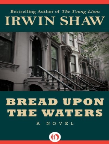 Bread Upon the Waters