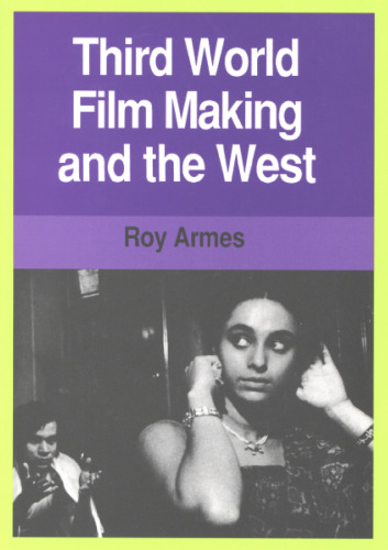 Third World film making and the West