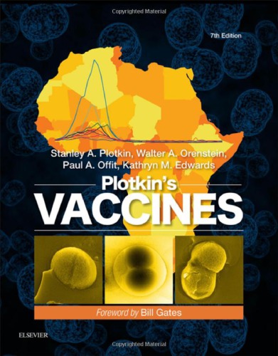 Plotkin’s Vaccines
