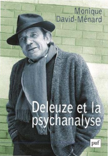 Deleuze et la psychanalyse: L’altercation