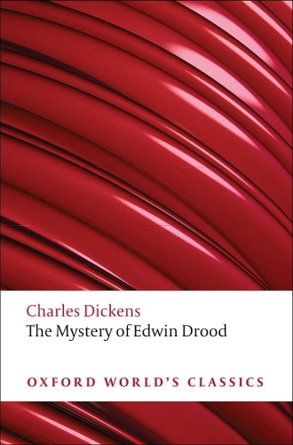 The Mystery of Edwin Drood