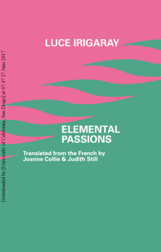 Elemental Passions