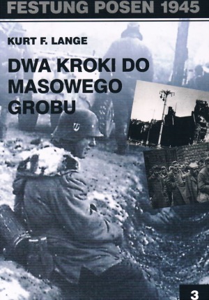 Dwa kroki od masowego grobu