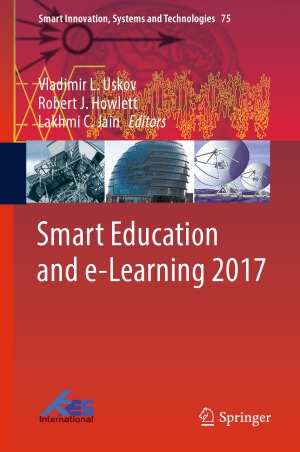 Smart Education and e-Learning 2017