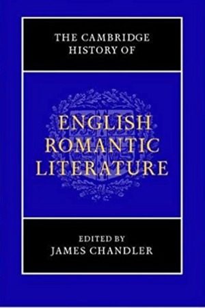 English Romantic Literature