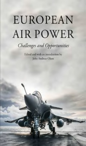 European Air Power.  Challenges and Opportunities