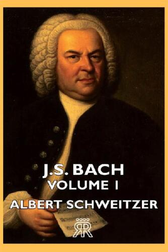 J. S. Bach
