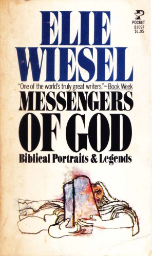 Messengers of God: Biblical Portraits and Legends