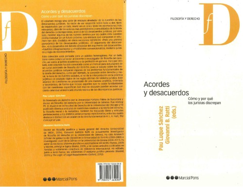 Acordes y desacuerdos