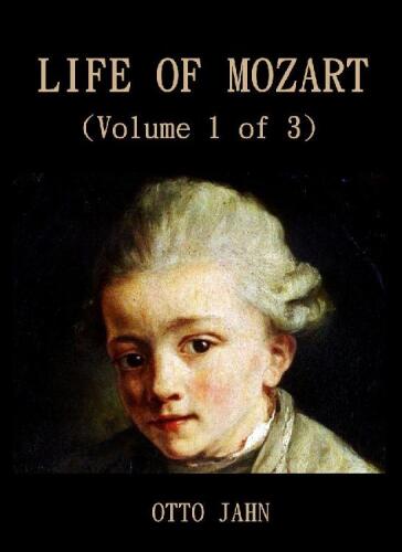 Life of Mozart