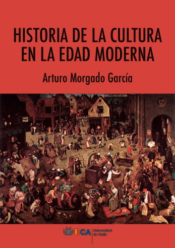 Historia de la cultura en la Edad Moderna