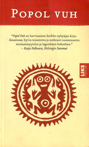 Popol vuh