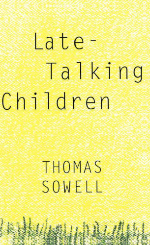 Late-talking Children