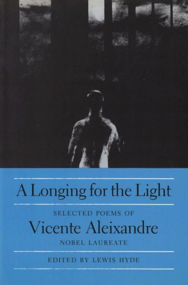 A Longing for the Light: Selected Poems