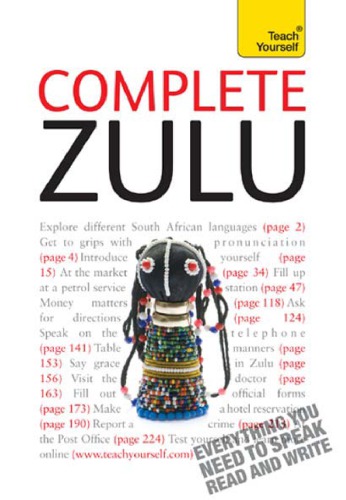 Complete Zulu
