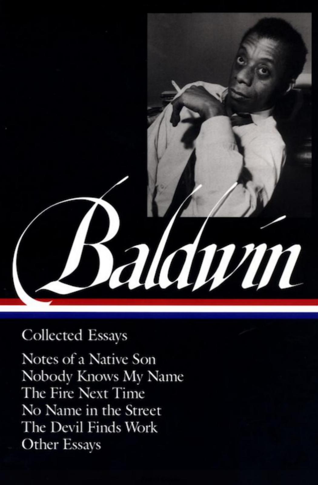 Collected Essays