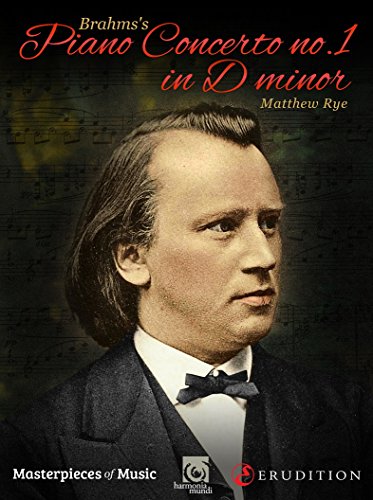 Brahms’s Piano Concerto No. 1