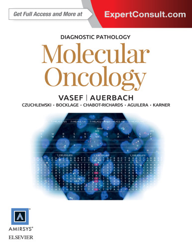 Molecular Oncology