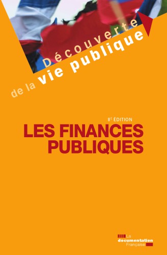 Les finances publiques