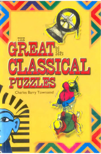 Great Book of Classical Puzzles
